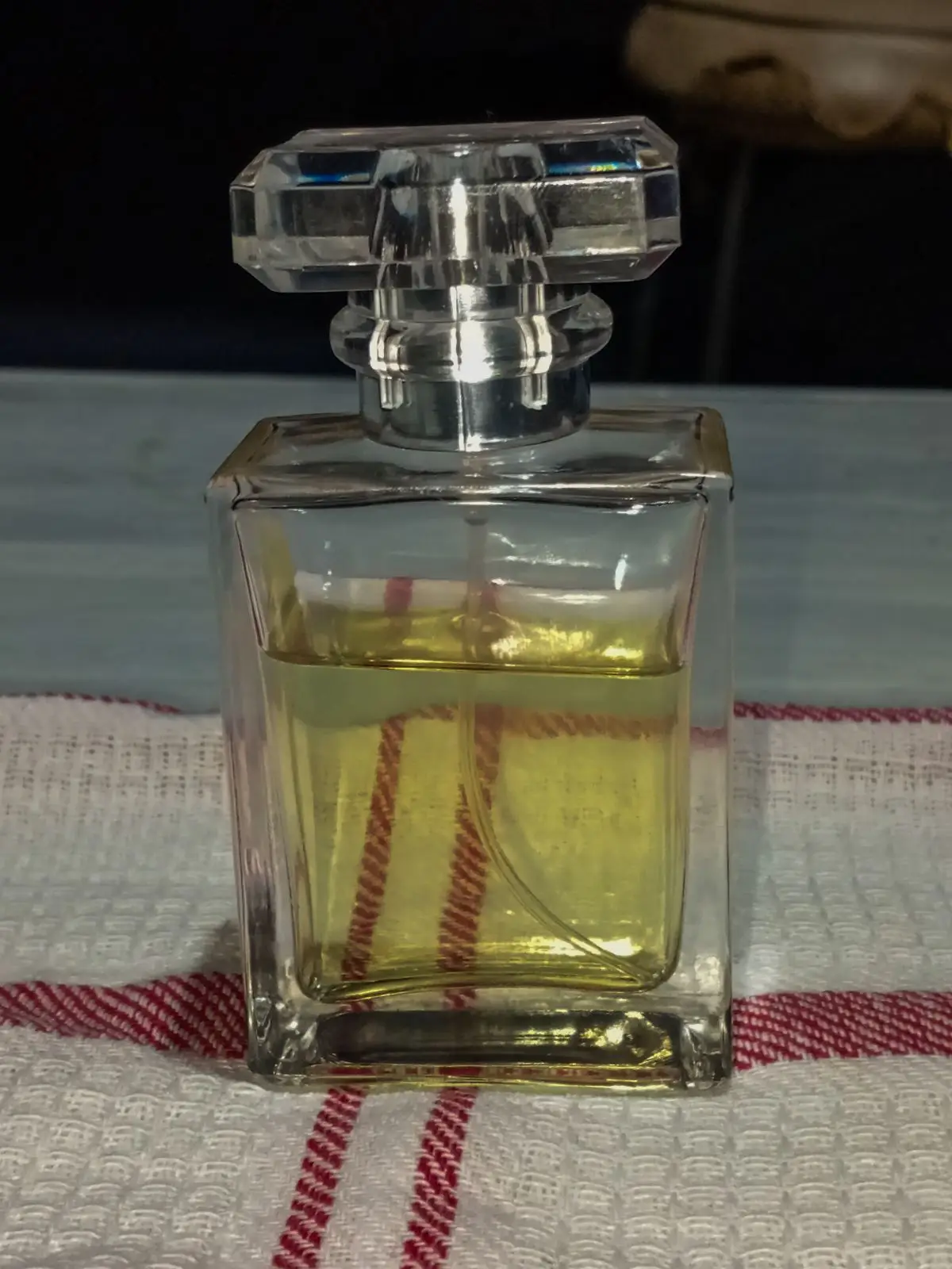 SkylarTay Lux Africa Perfume Bottles Set