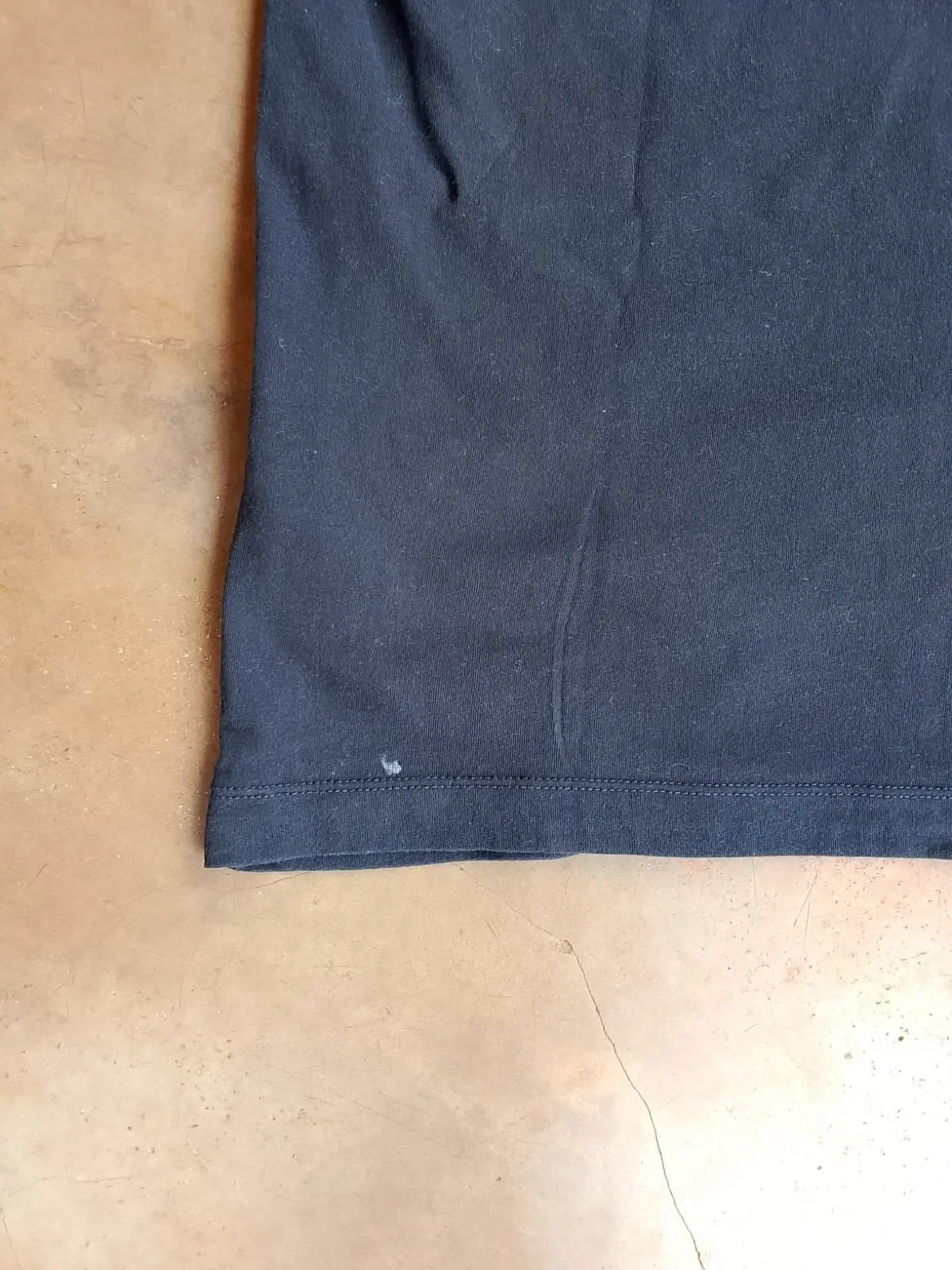Nike Black T-Shirt