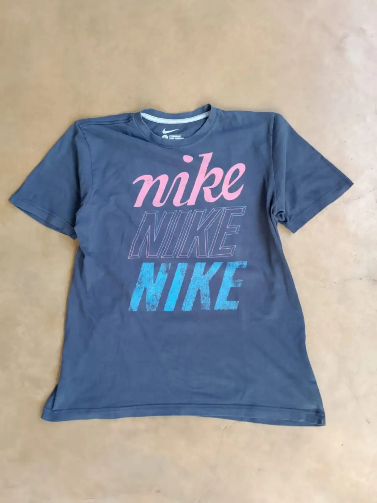Nike Graphic T-Shirt