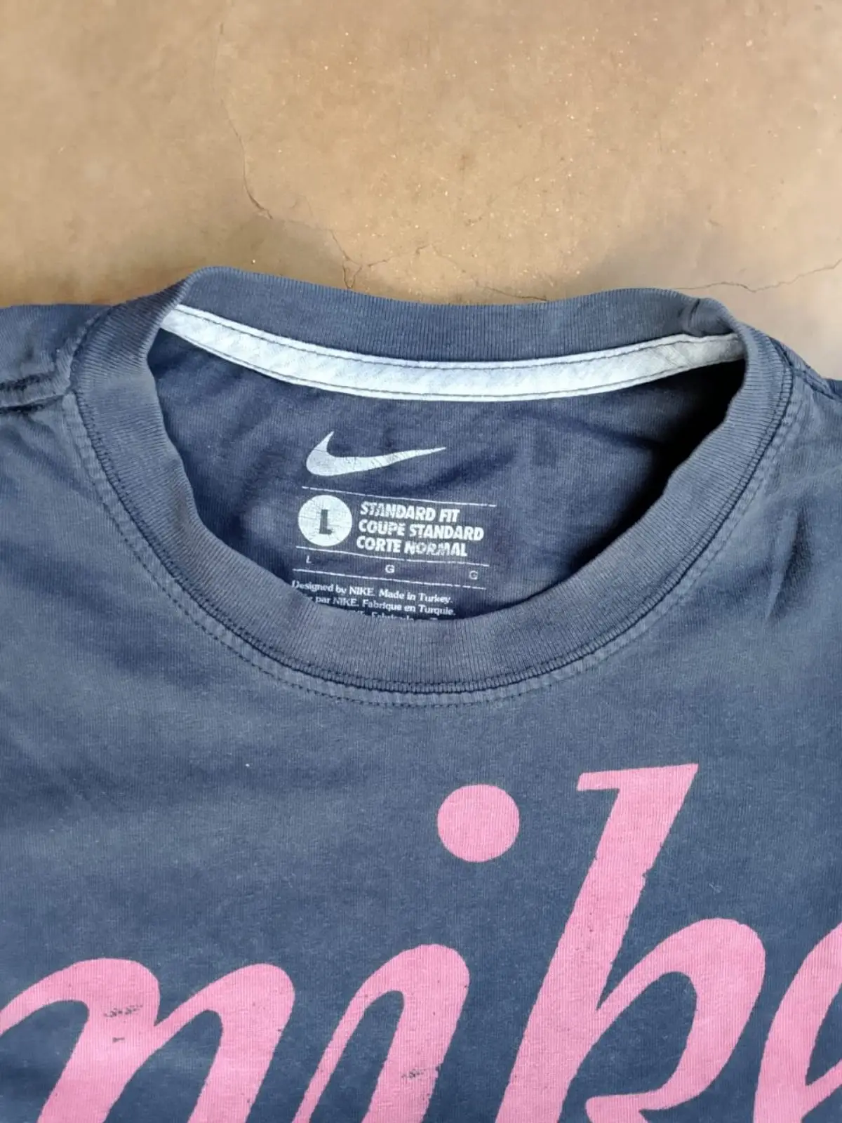 Nike Graphic T-Shirt
