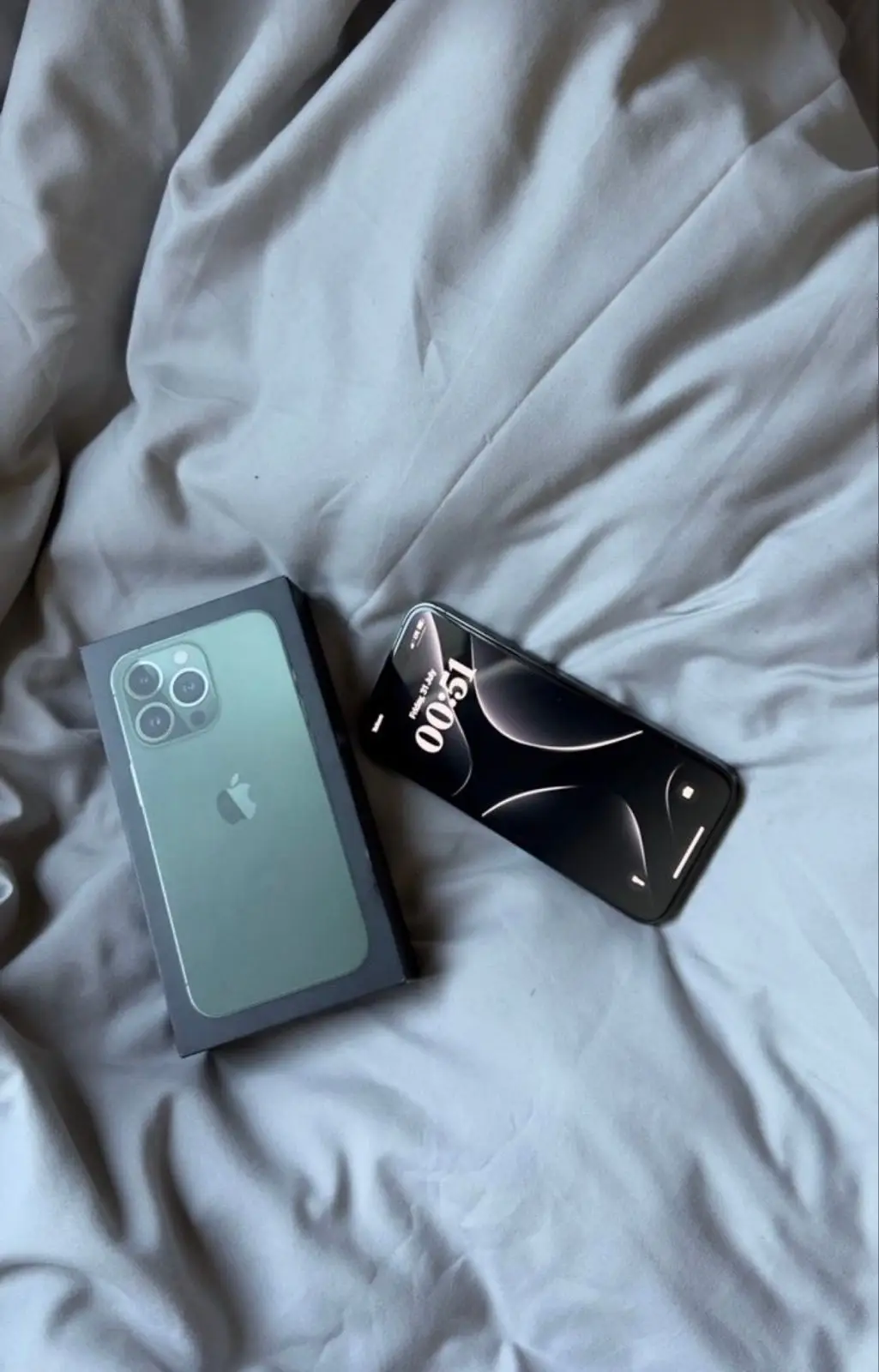 Apple iPhone 13 Pro