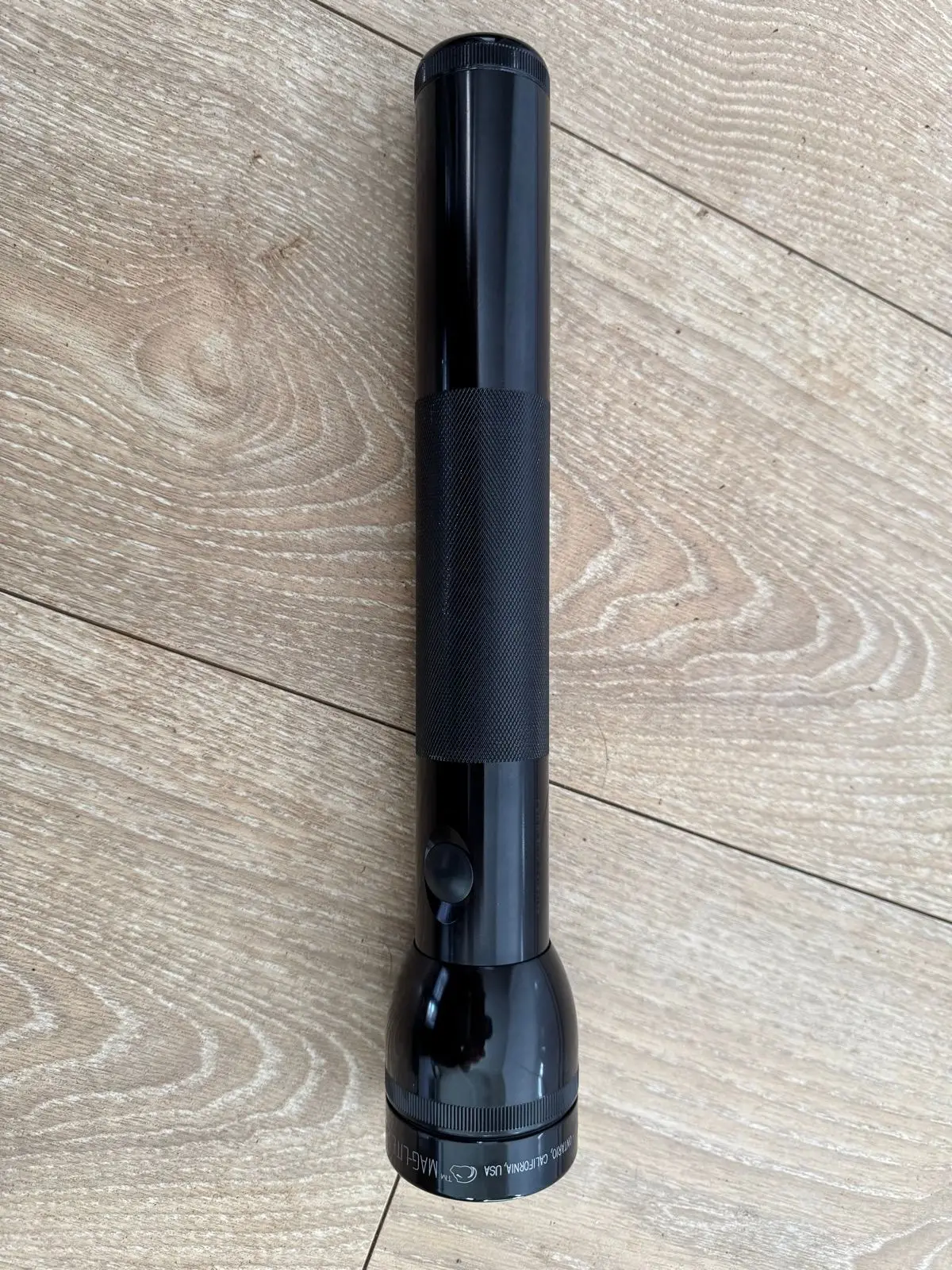 Maglite Flashlight Ontario California USA