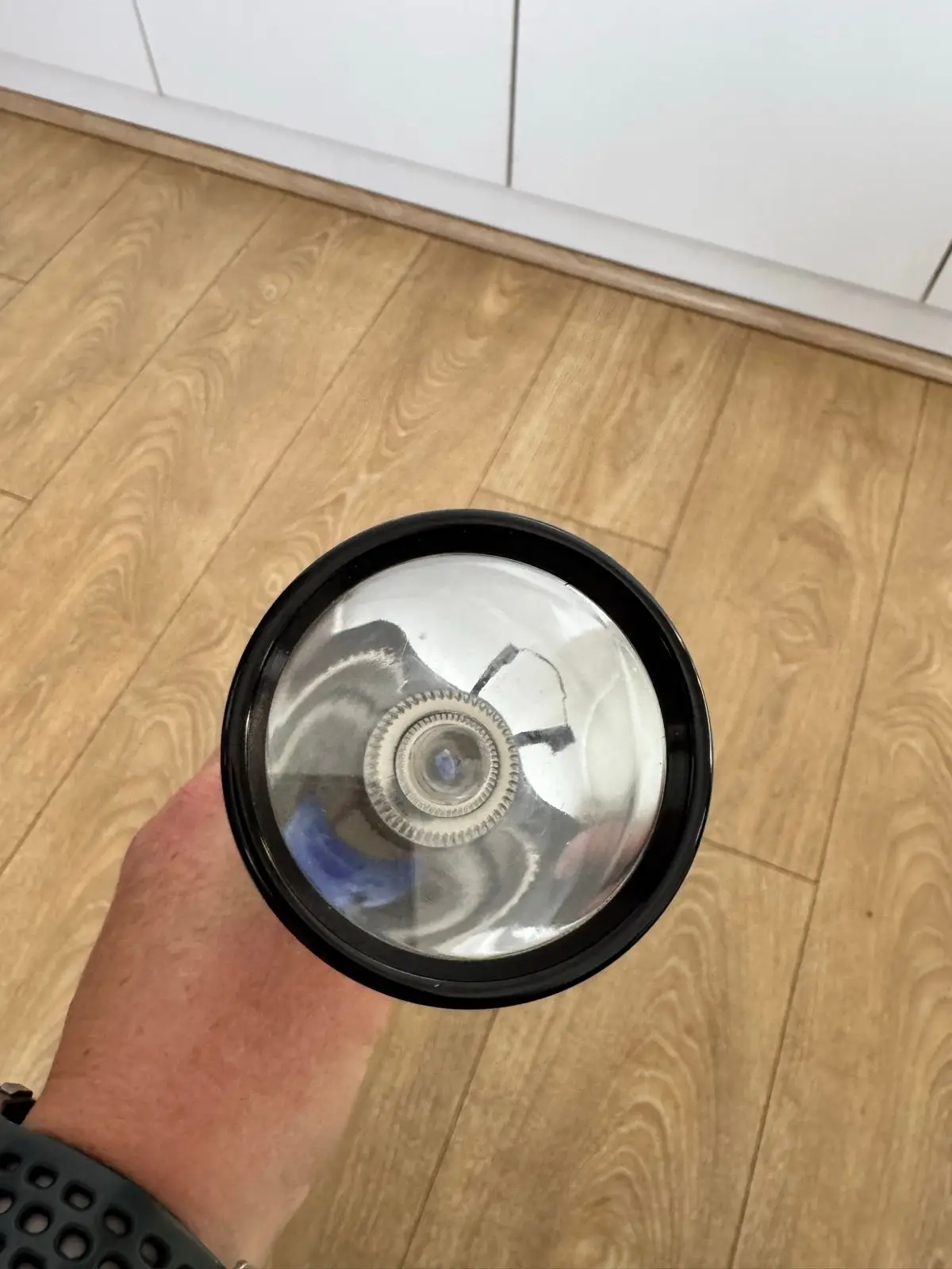Maglite Flashlight Ontario California USA