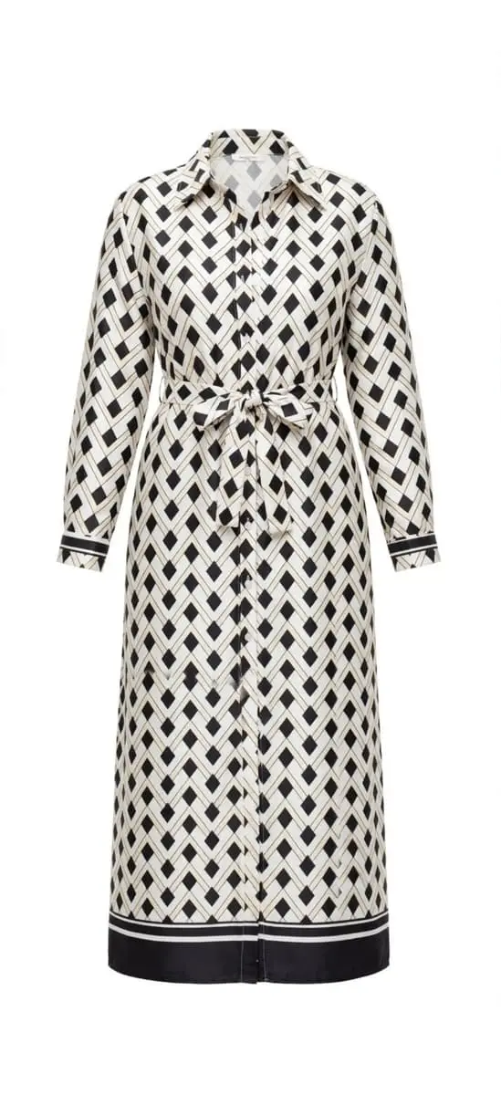 & Other Stories Dress