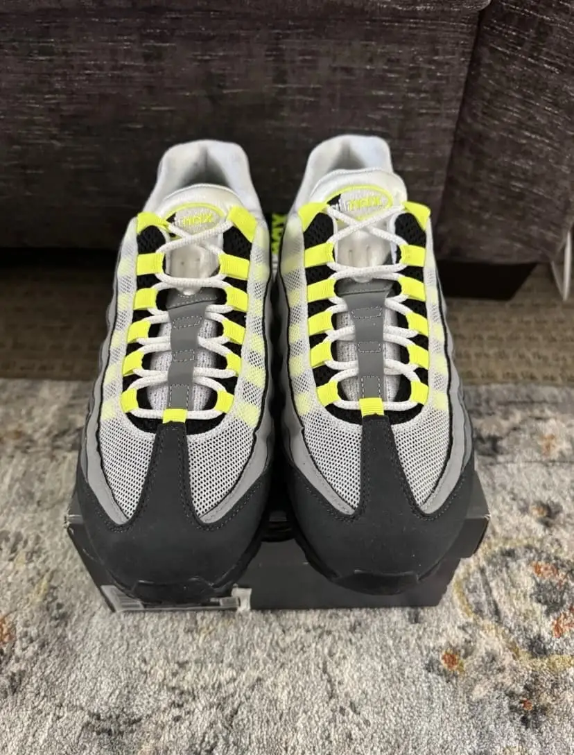 Airmax 95 Neon