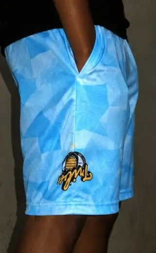 Ackermans Tribeca shorts