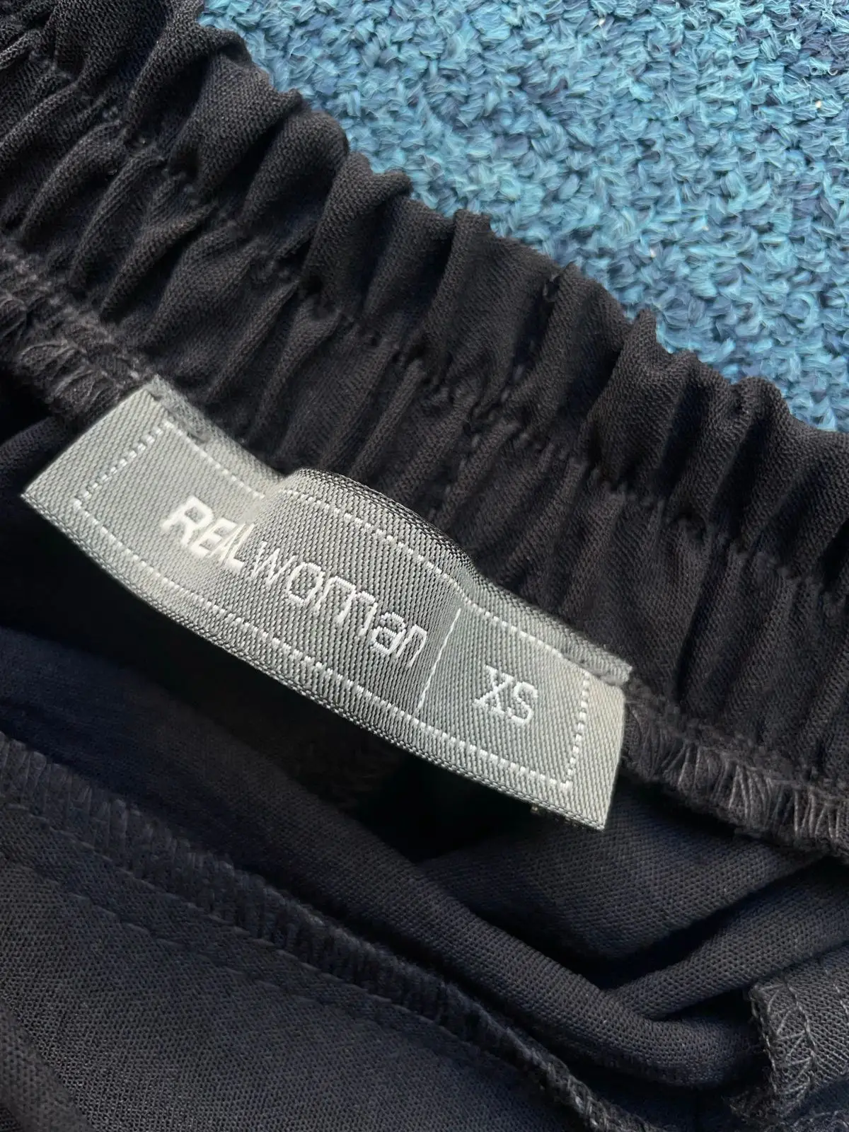 Pick n Pay Clothing Black Maxi Skirt