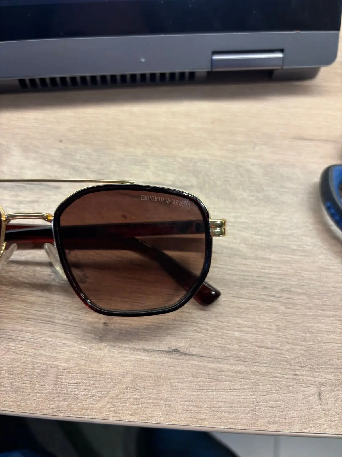 Emporio Armani Sunglasses