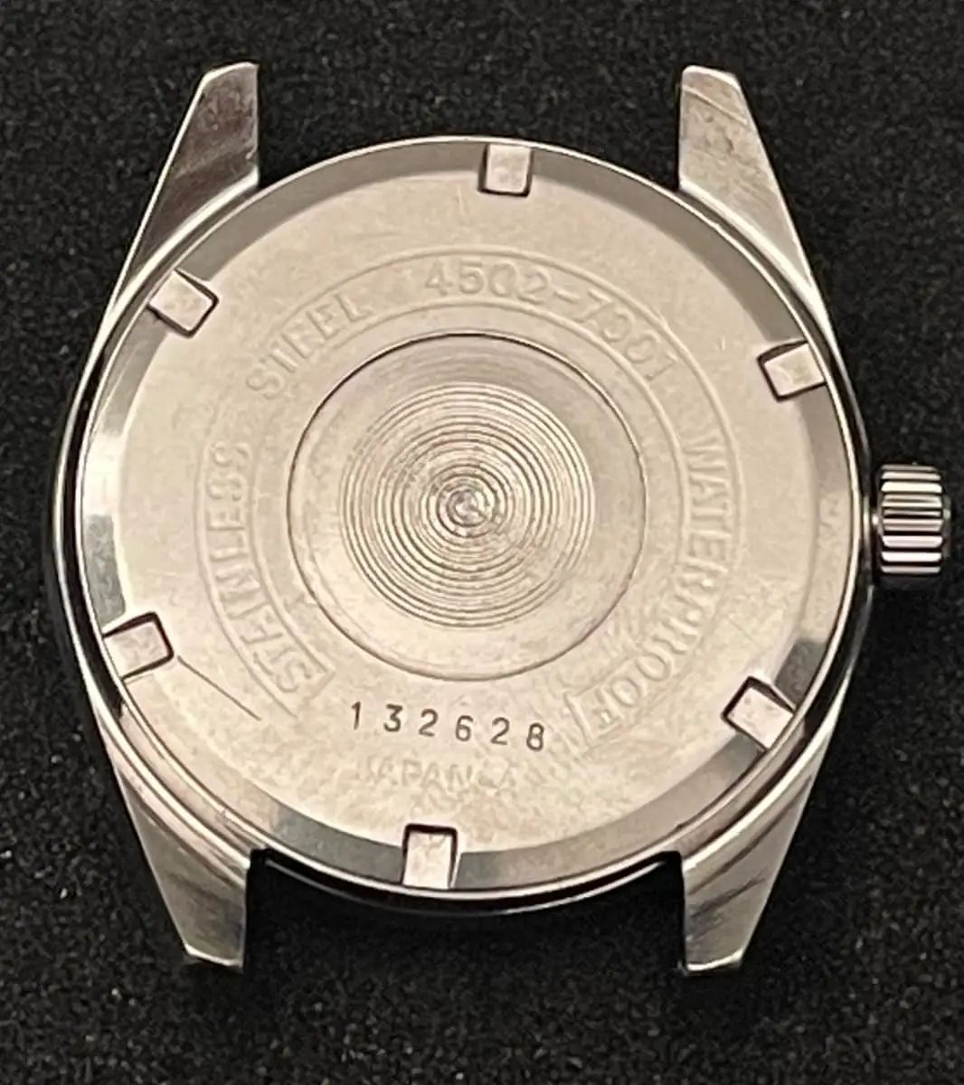 King Seiko