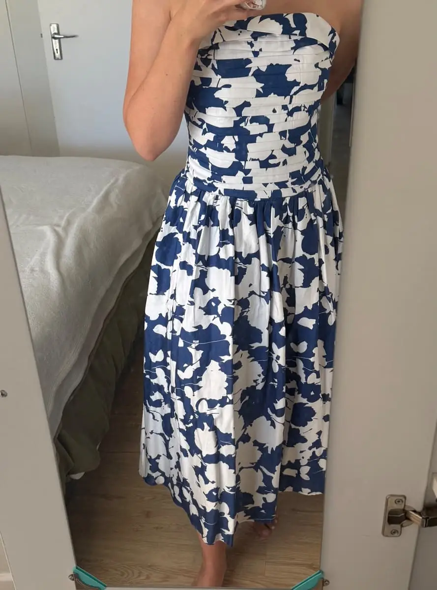 Woolworths Wedding Guest Dress