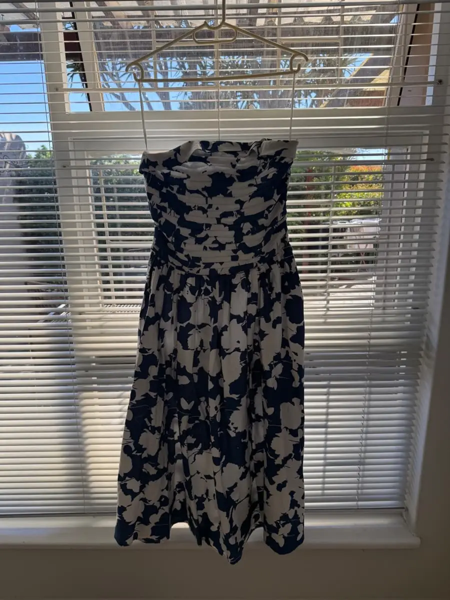 Woolworths Wedding Guest Dress
