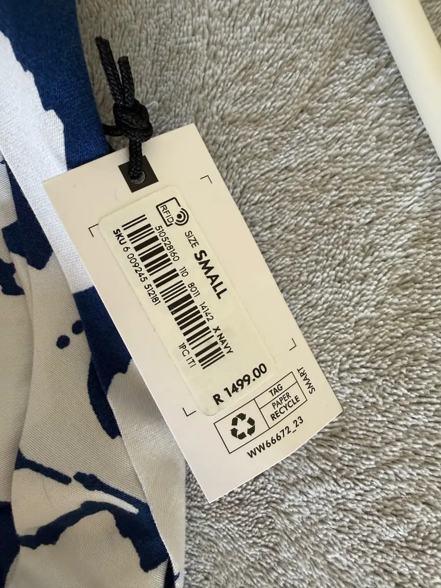 Woolworths Wedding Guest Dress