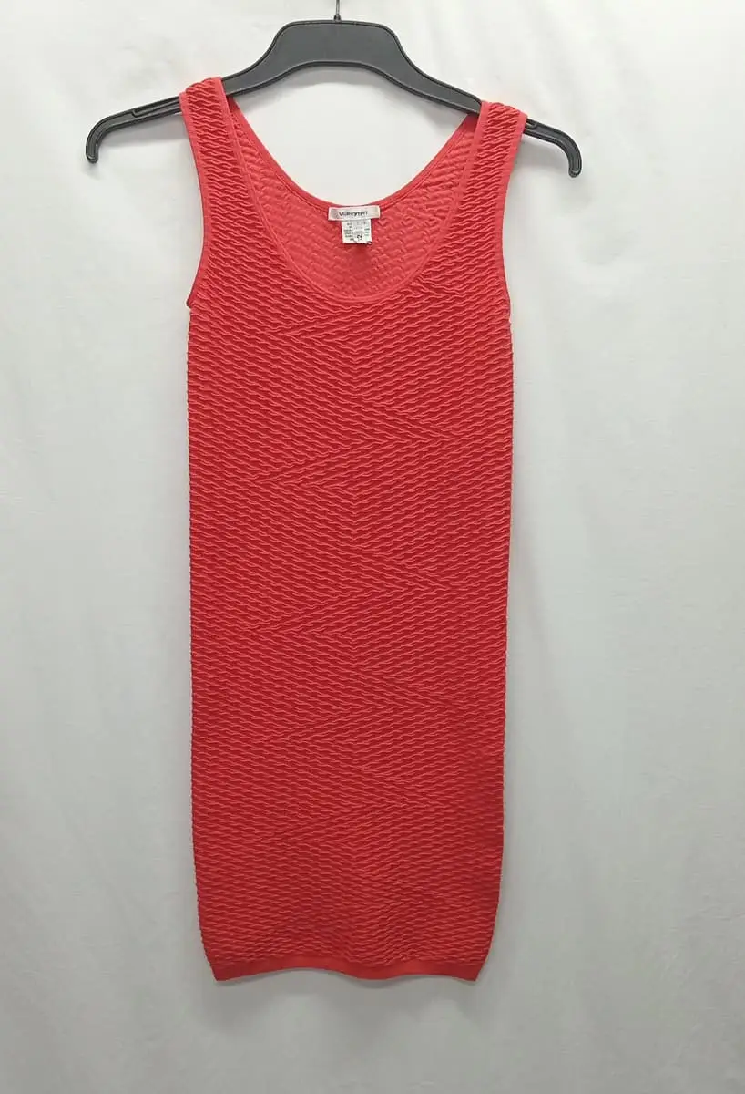 Valleygirl sleeveless top