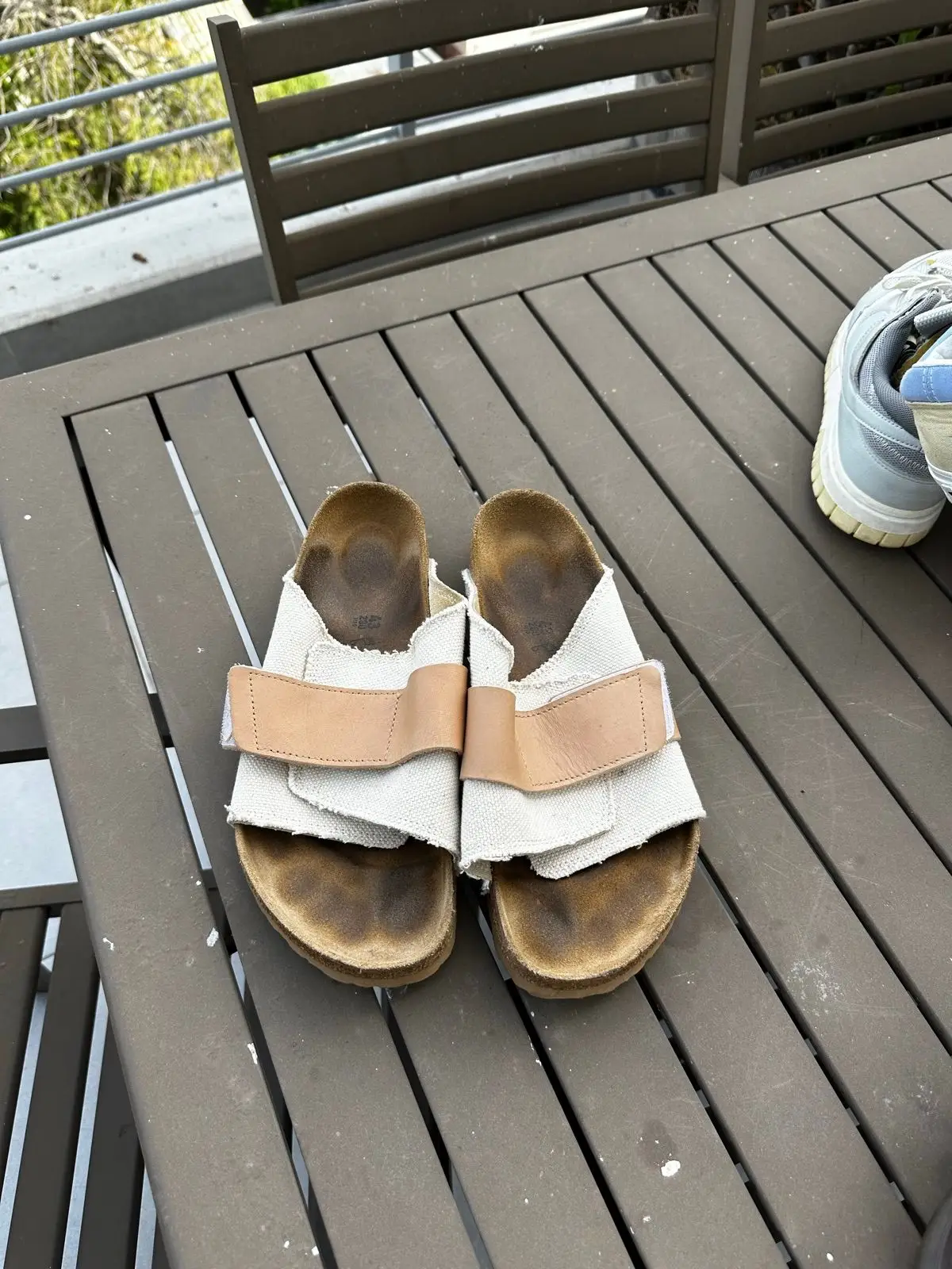 Birkenstock Sandals