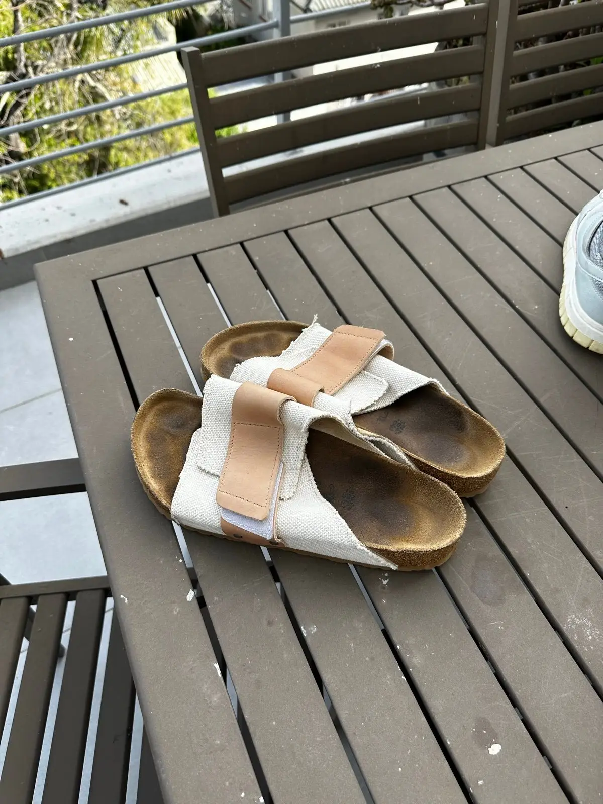 Birkenstock Sandals