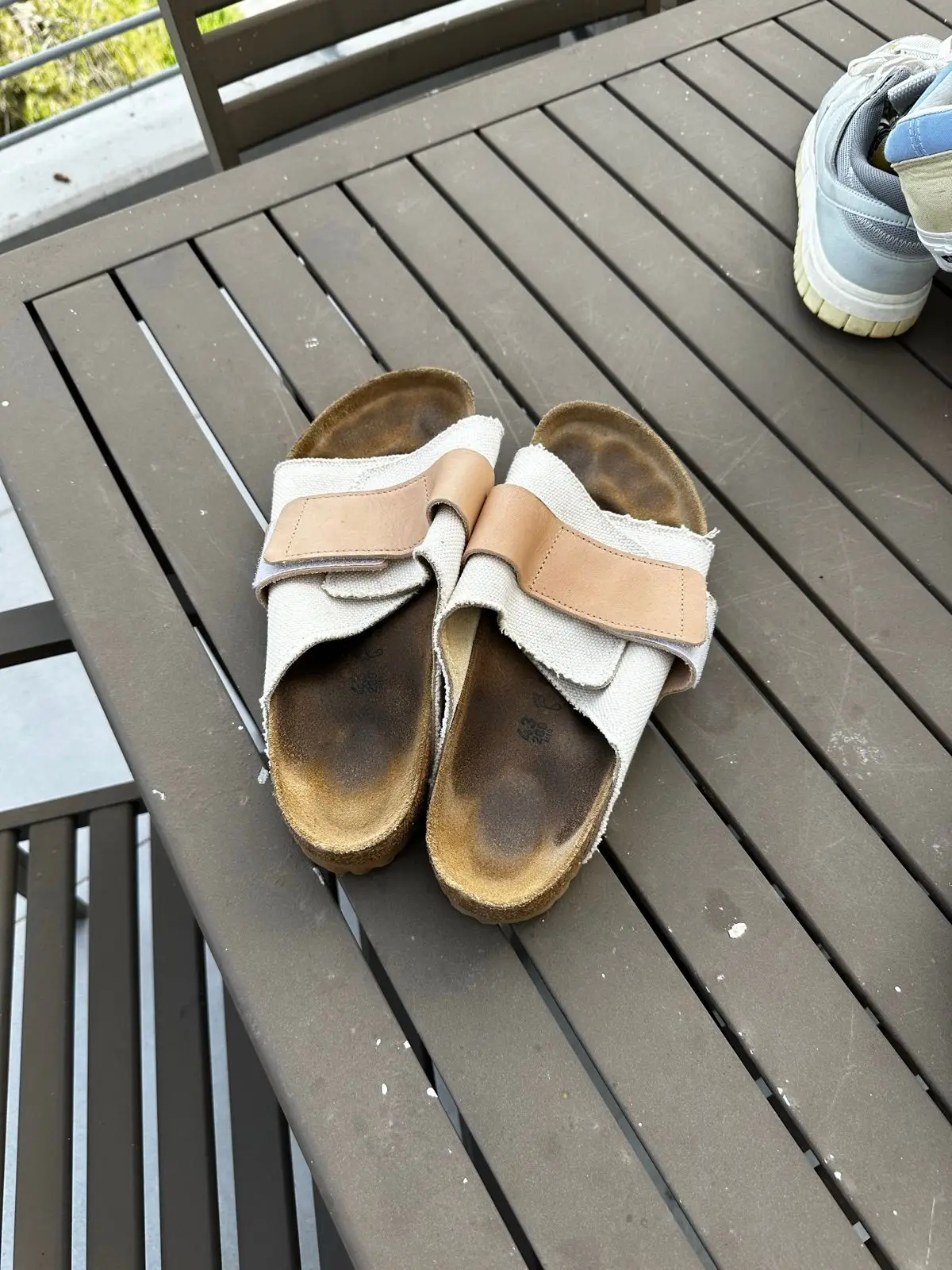 Birkenstock Sandals