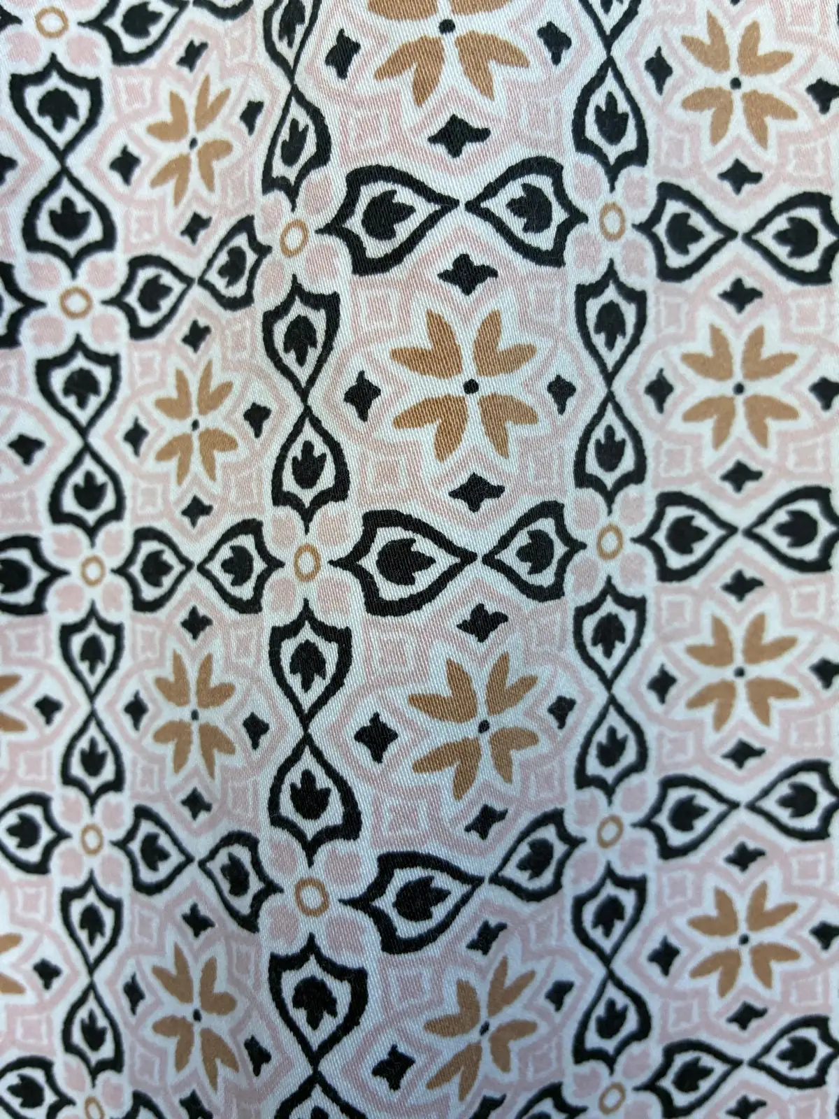 Studio W Patterned Pants Size 14