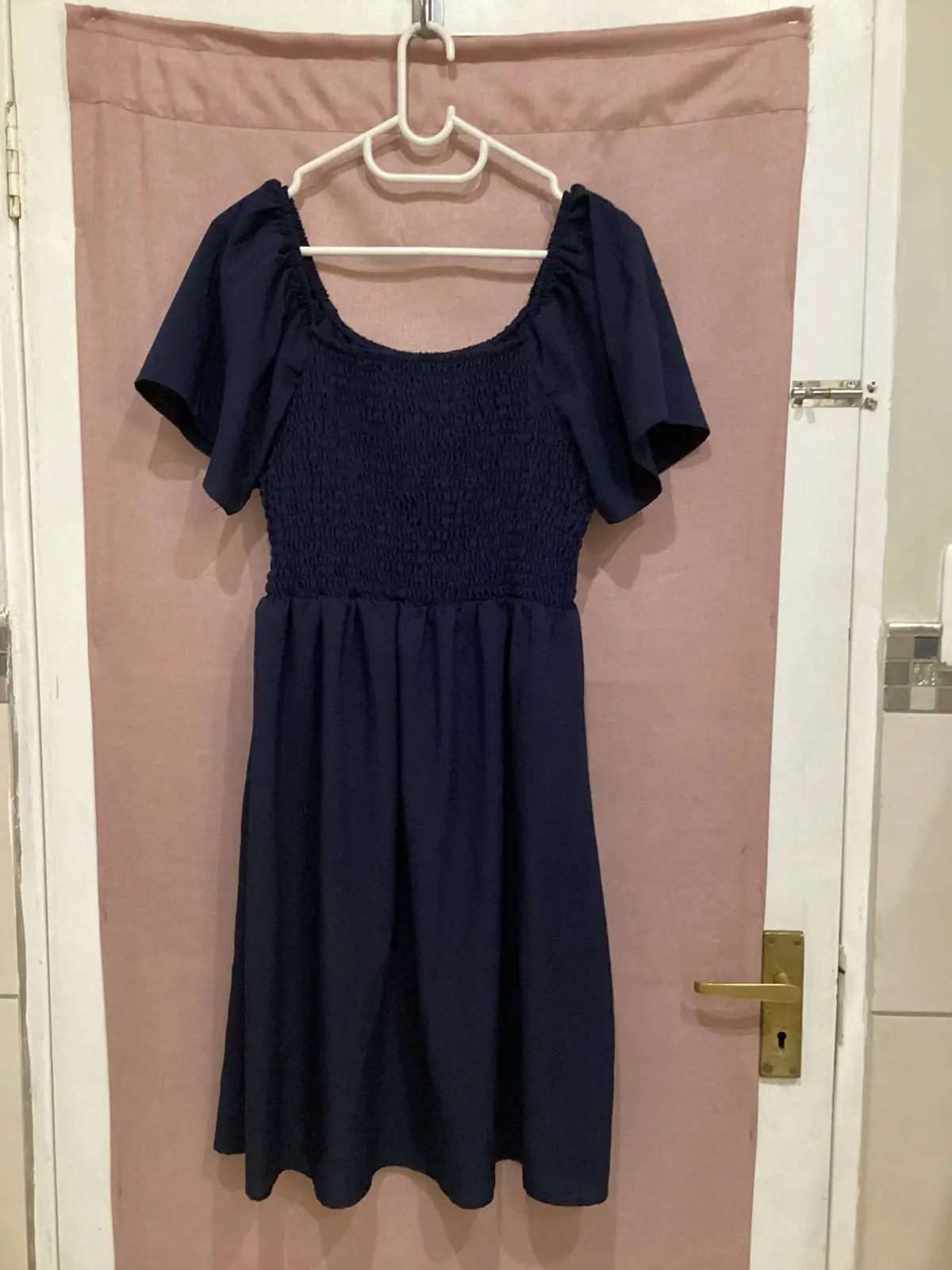Pick n Pay Clothing Navy Dress