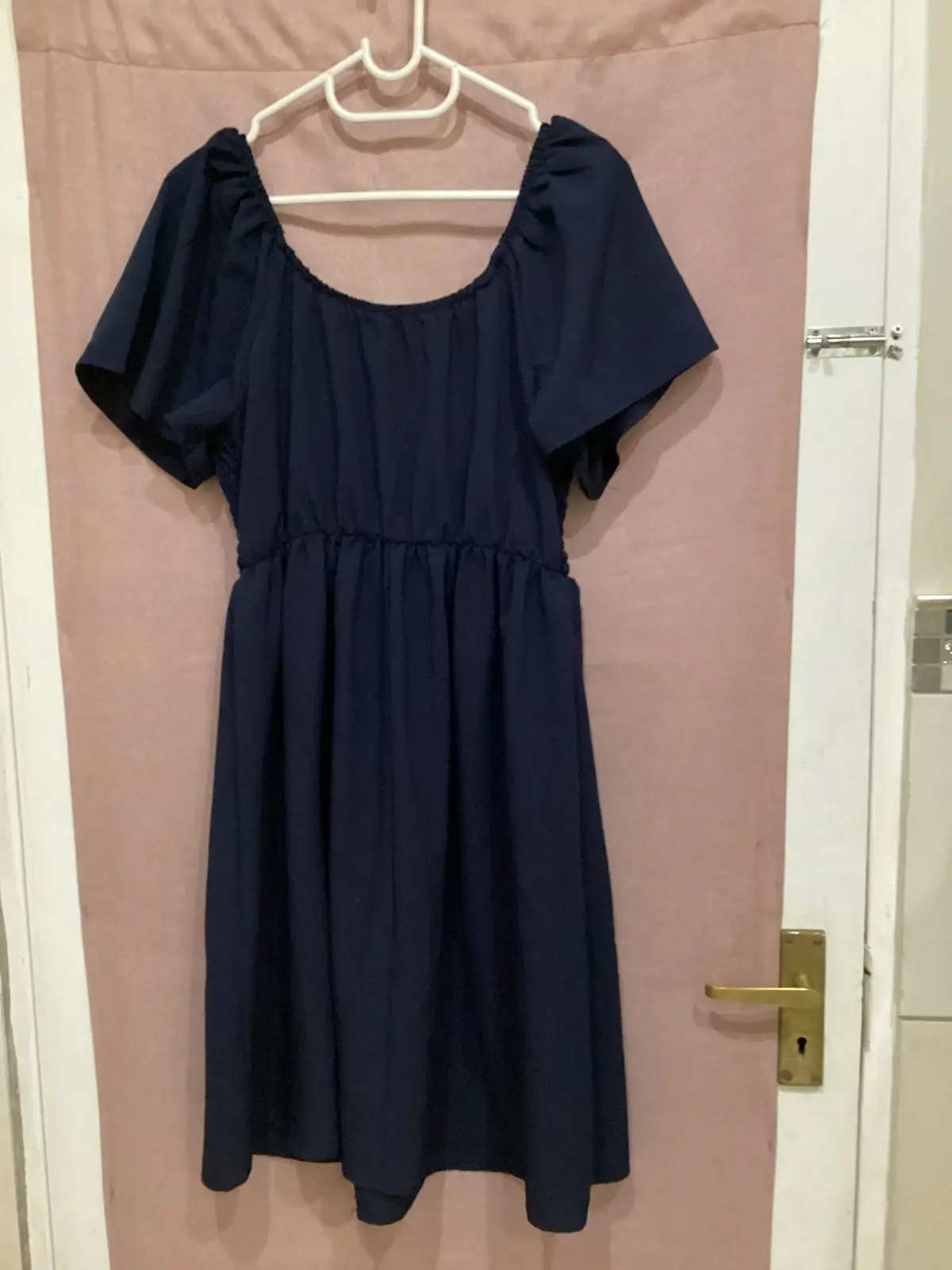 Pick n Pay Clothing Navy Dress