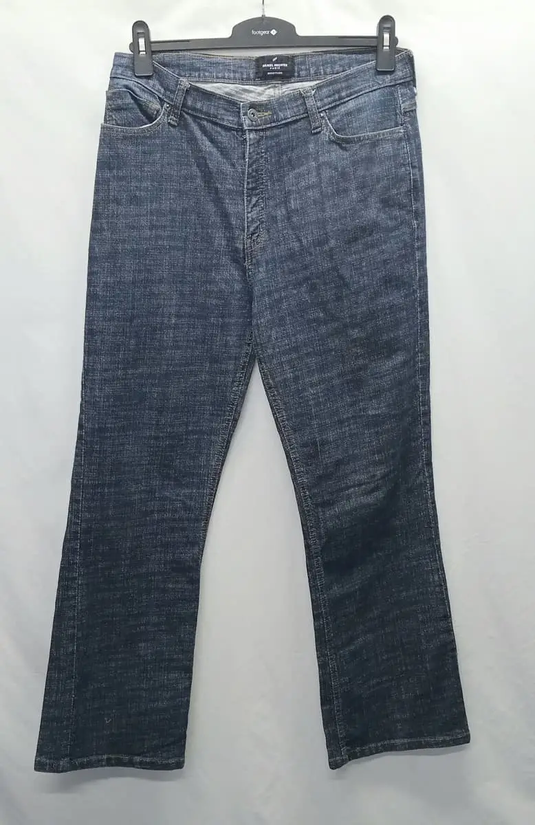 Daniel Hechter denim jeans