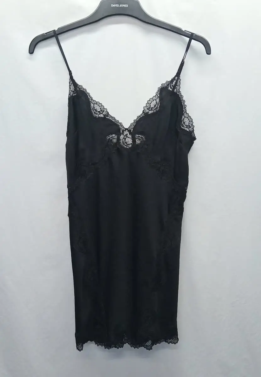 Victoria's Secret slip dress