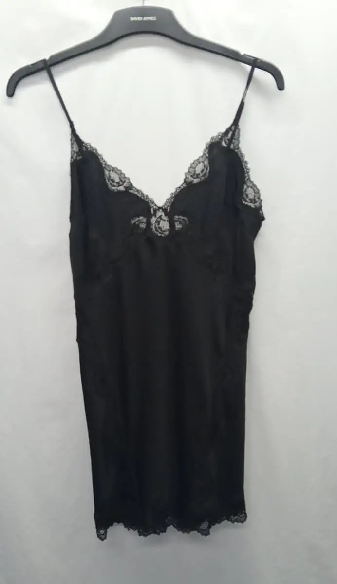 Victoria's Secret slip dress
