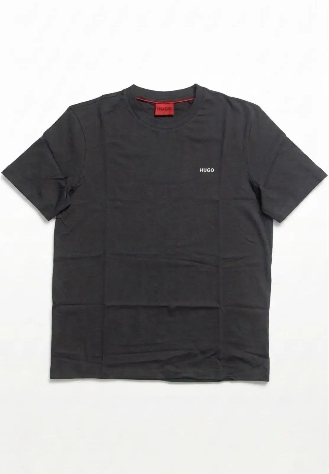 Boss Hugo Boss Dark Grey T-Shirt