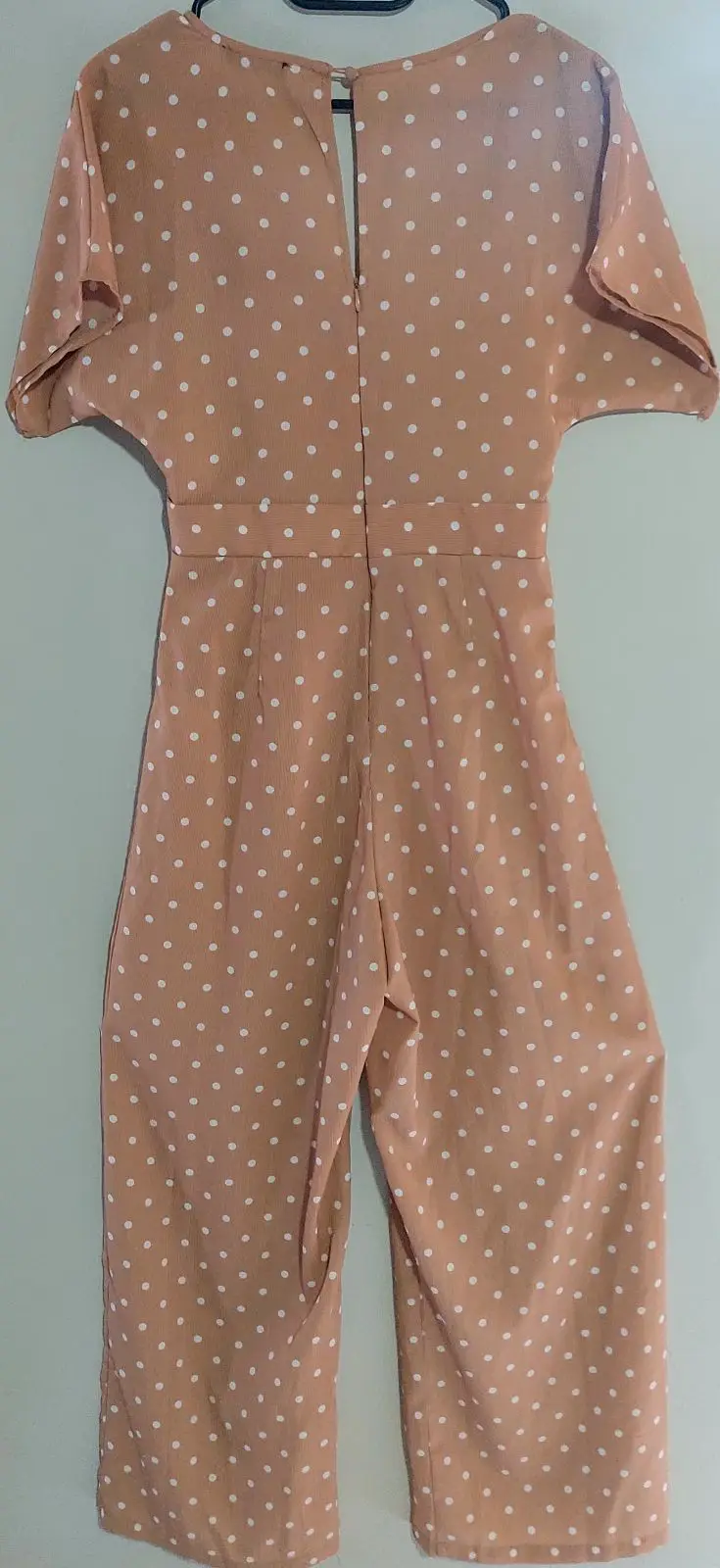 Cotton On Polka Dot Jumpsuit