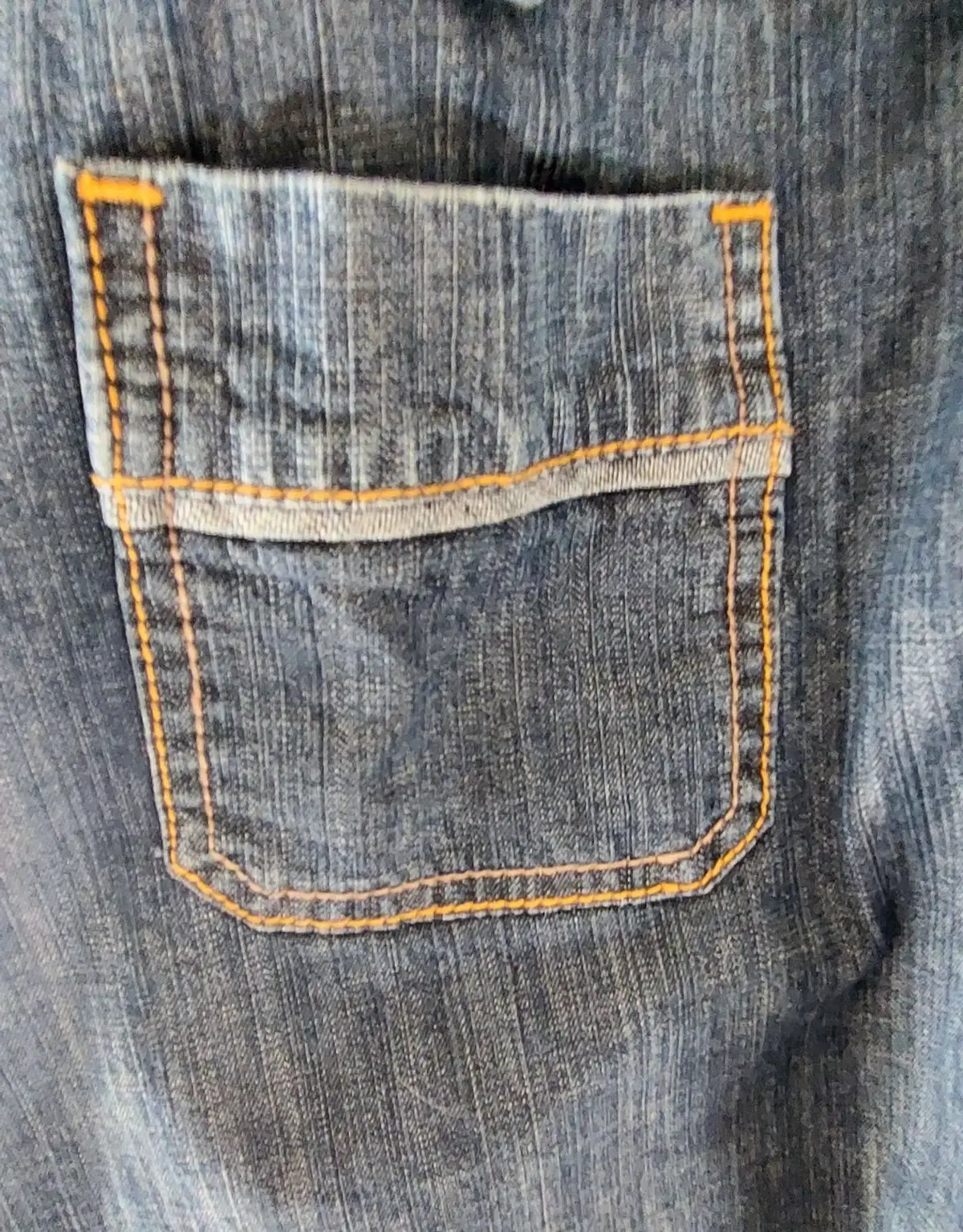 Woolworths Blue Denim Button-Up Dress Size 12