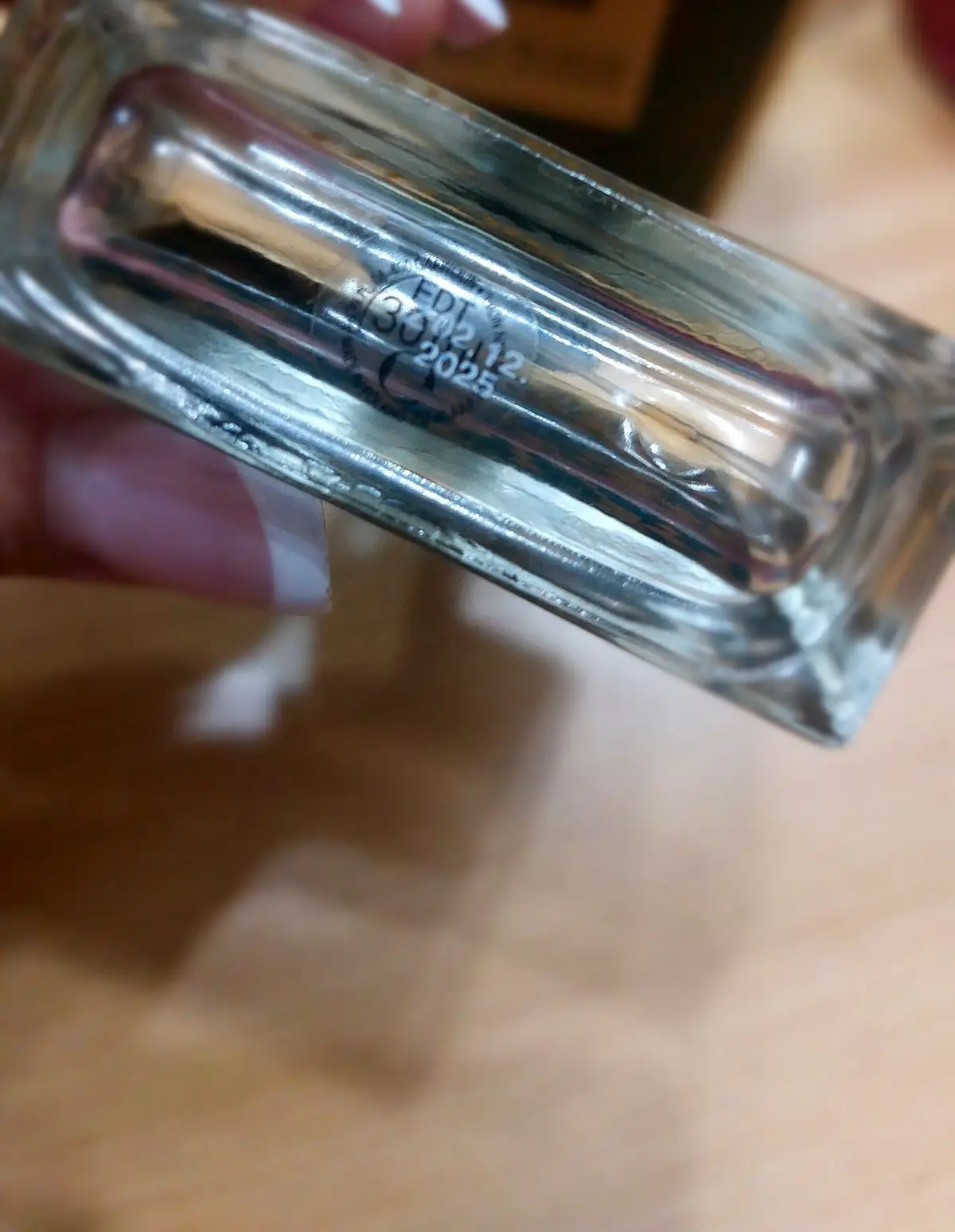 Avon Black Suede Eau de Toilette 30ml