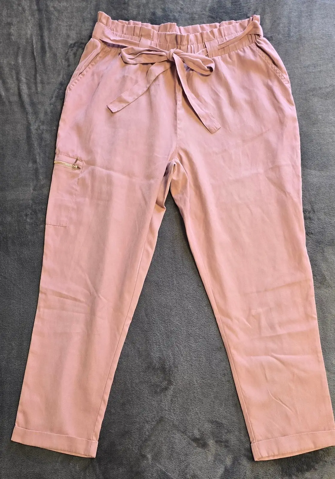 Foschini Pink Pants Size 14