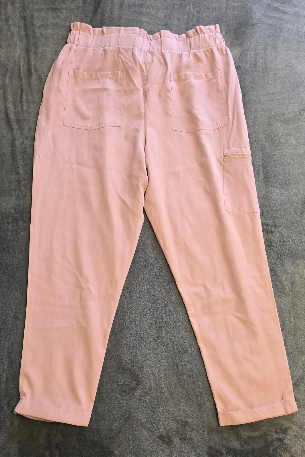 Foschini Pink Pants Size 14