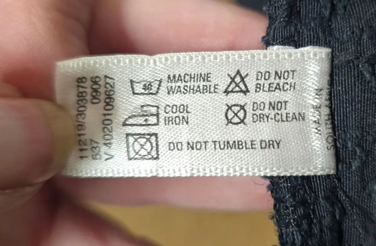 Woolworths Black Patterned Crop Jacket