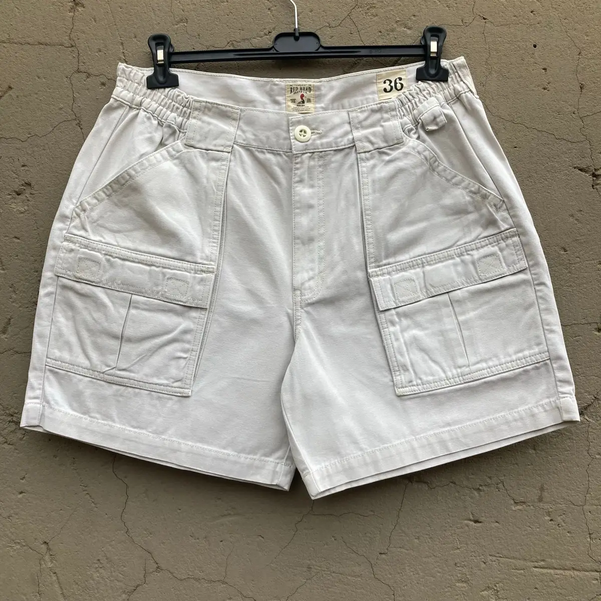RedHead Cargo Shorts Size 36