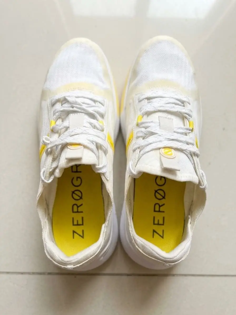 Cole Haan ZERØGRAND Winner Tennis Sneakers