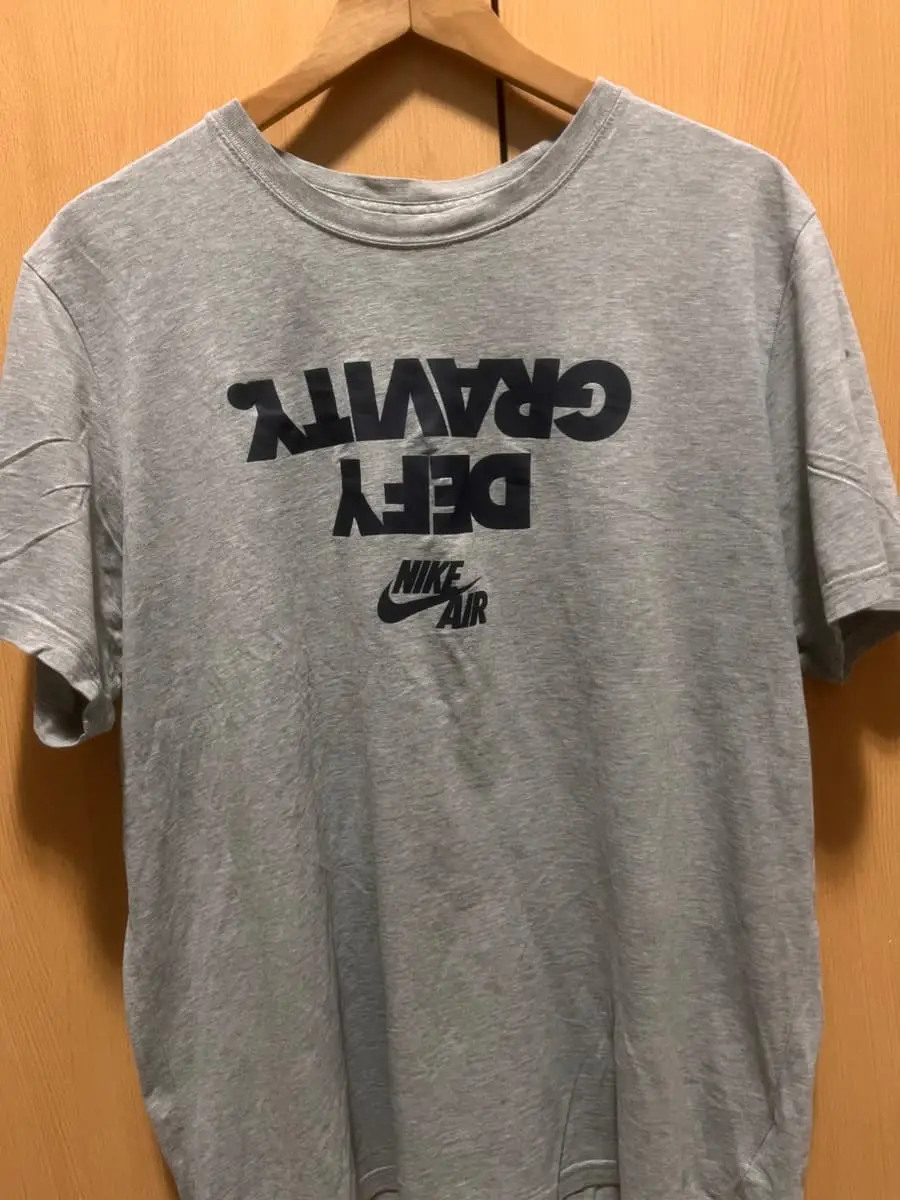 Nike Sweatshirt – Excellent Condition