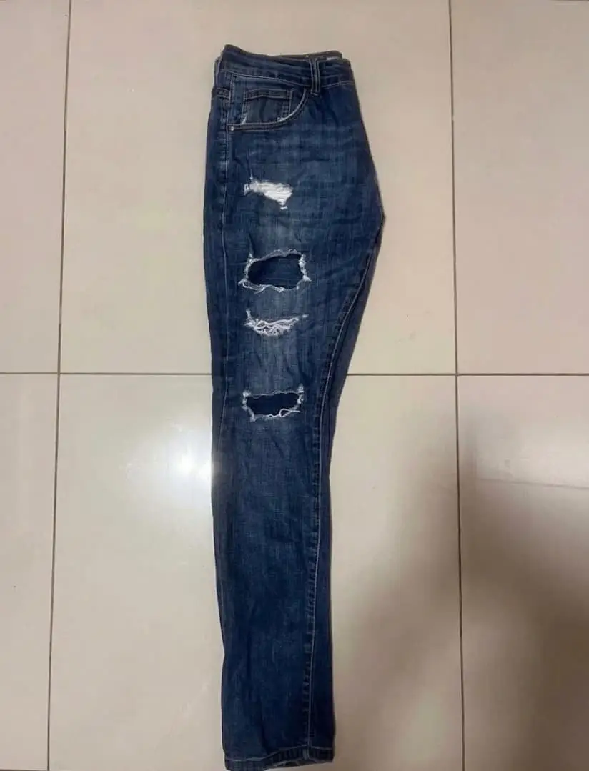Jean