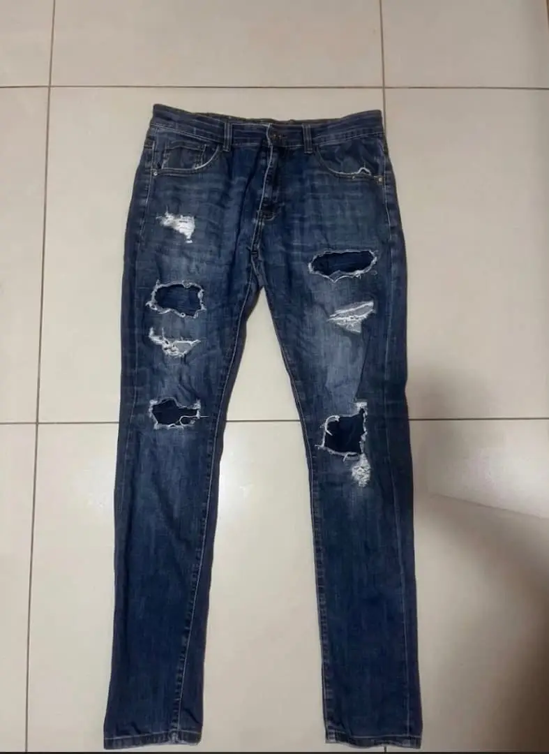Jean