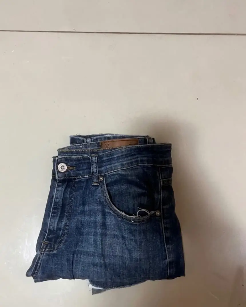 Jean