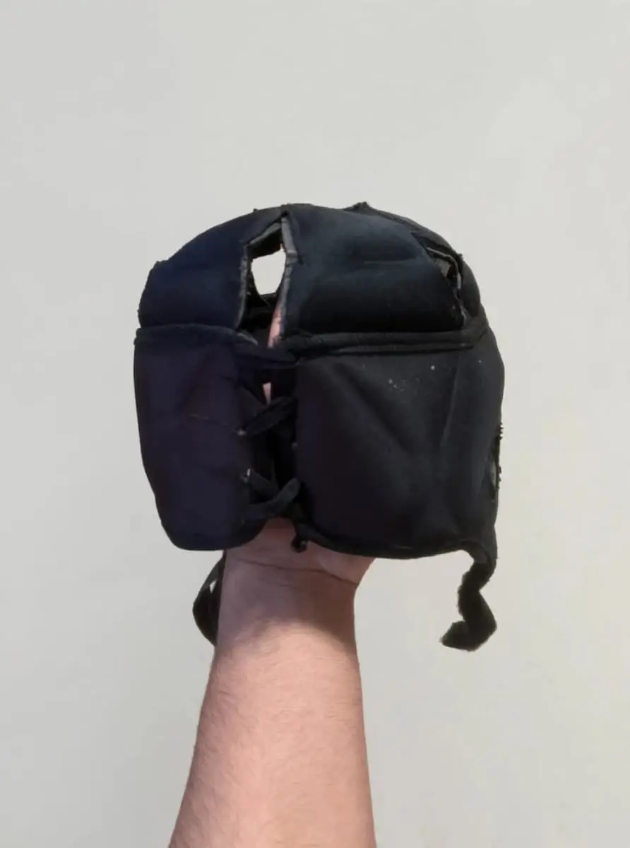 Scrum Cap