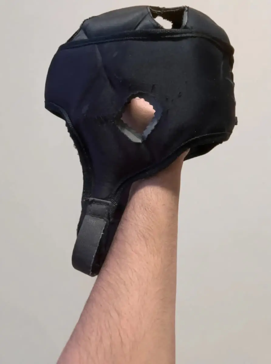 Scrum Cap