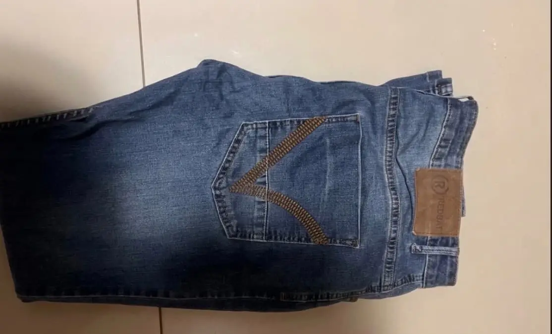Redbat Jeans