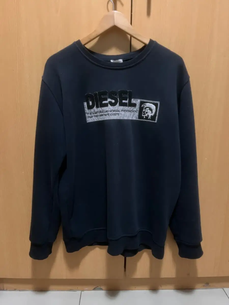 Diesel
